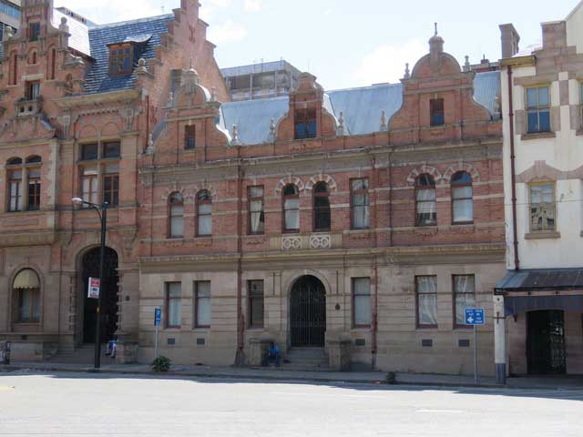 PHILIP,CARMICHAEL and MURRAY律所办公室丨南非比勒陀利亚丨未明确具体信息-6