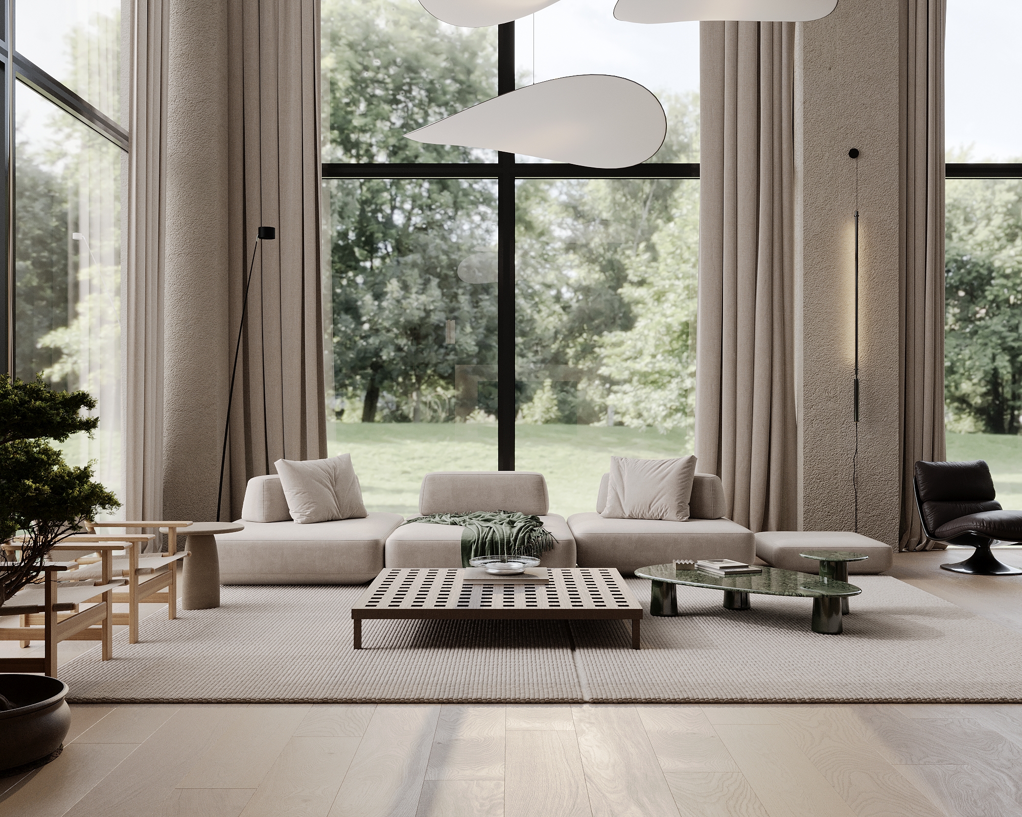 埃斯诺，私人住宅-4