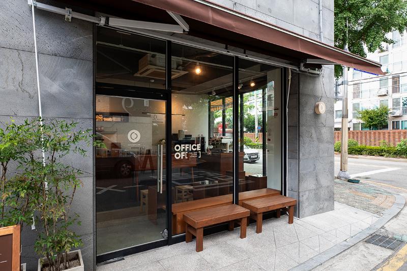 简约 8.5 平米办公空间设计-7