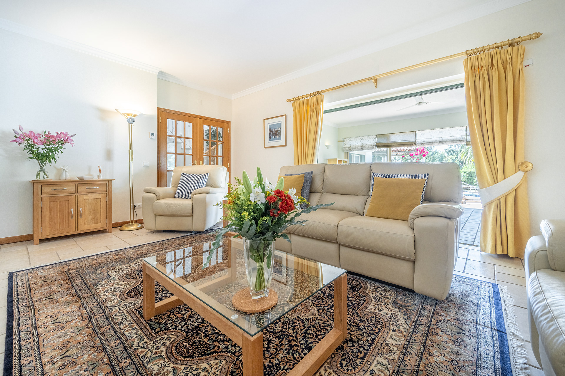 Villa Mapleford-33