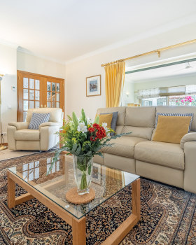 Villa Mapleford