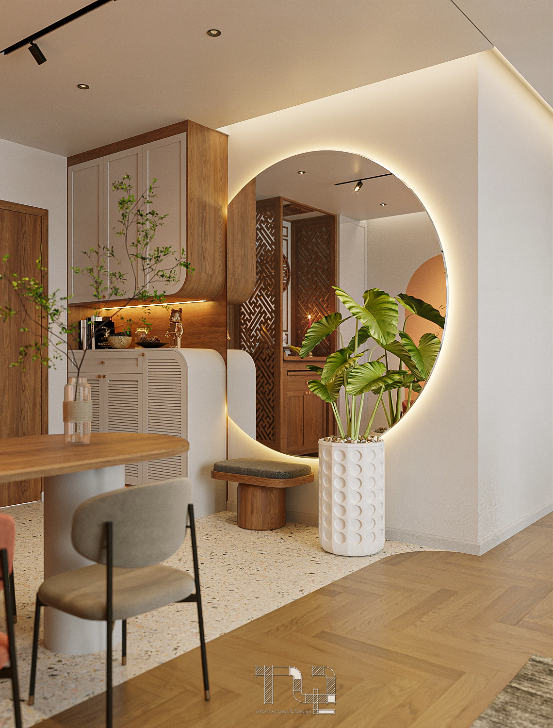 Vinhome 智慧城市 S302-7