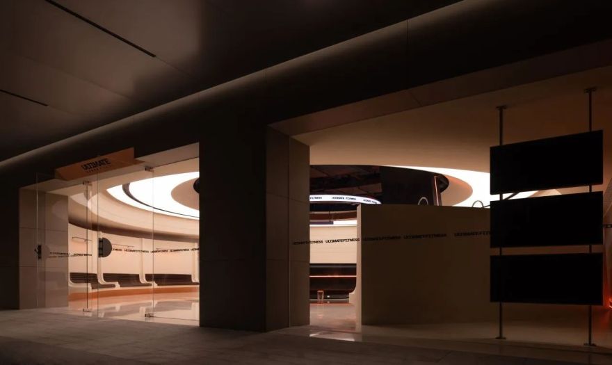 华发奥特美琴澳综合运动中心丨中国珠海丨武汉朴开十向设计事务所-11