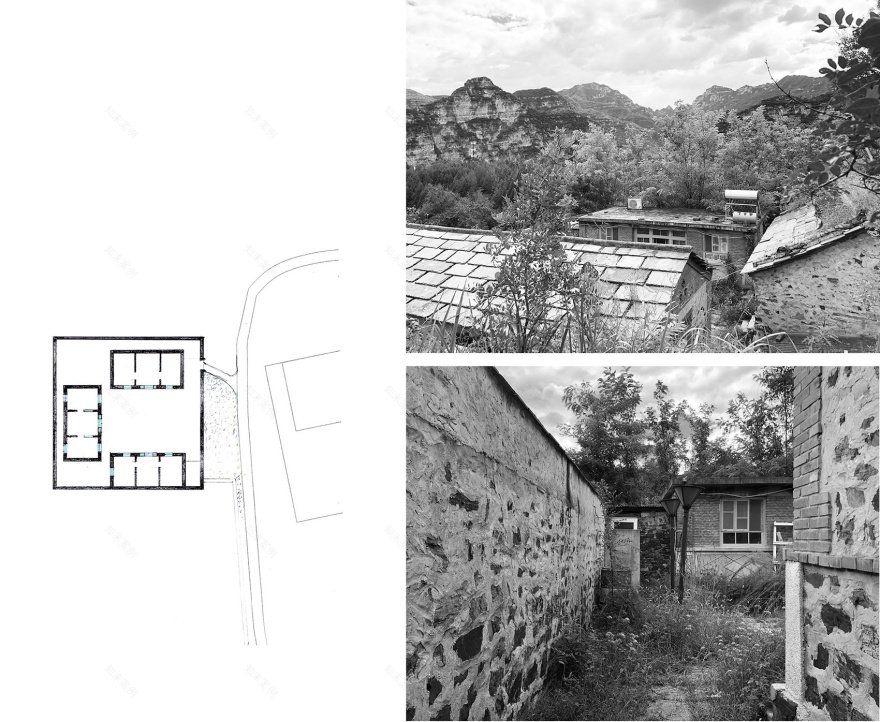 借山院丨中国北京丨STUDIO FSJ-22