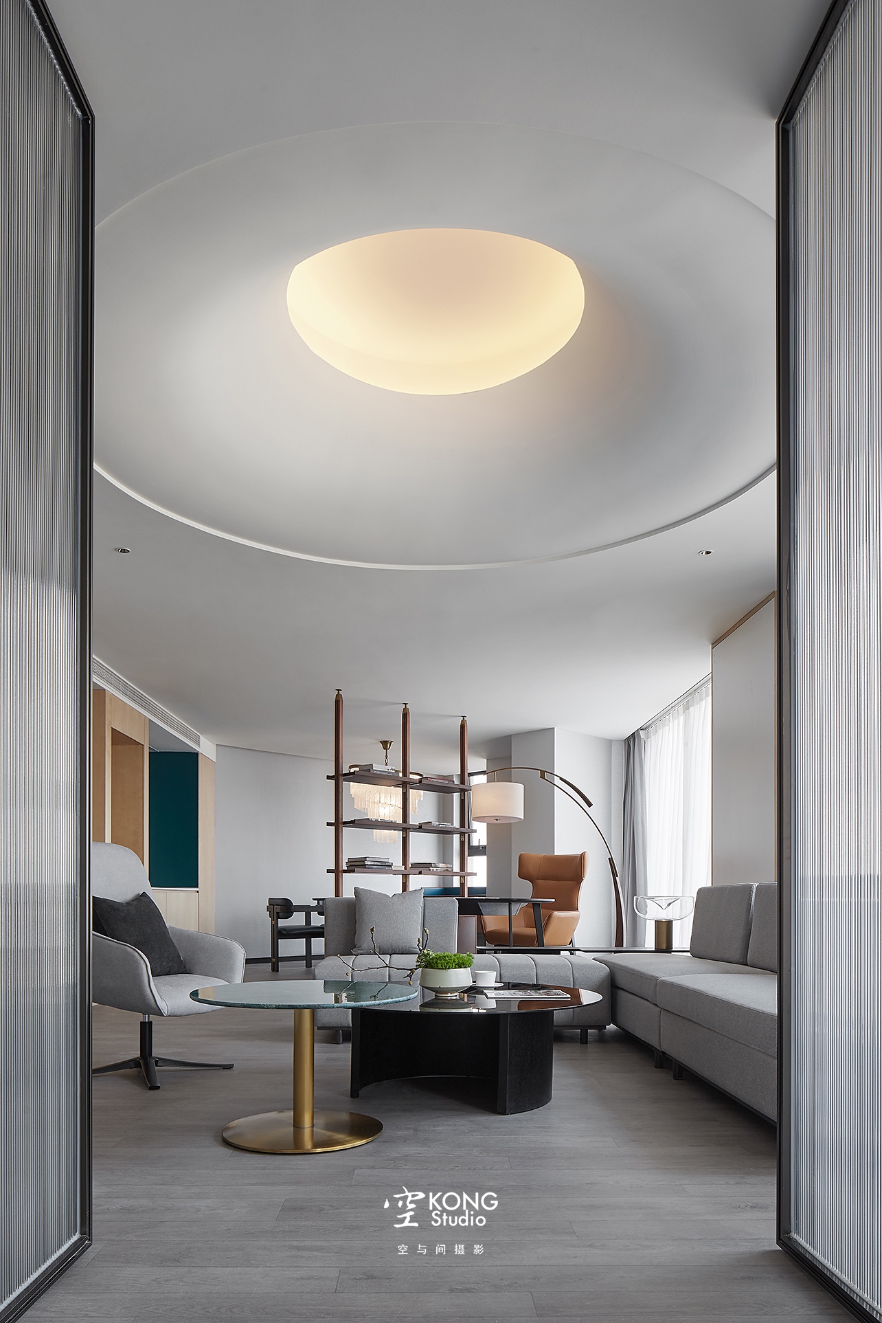 四季雲庭精品酒店丨中国眉山丨BDD 布道设计-45