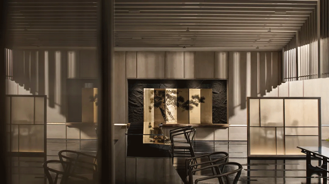 建发苏州檀府·禅意东方丨中国苏州丨矩阵纵横-27