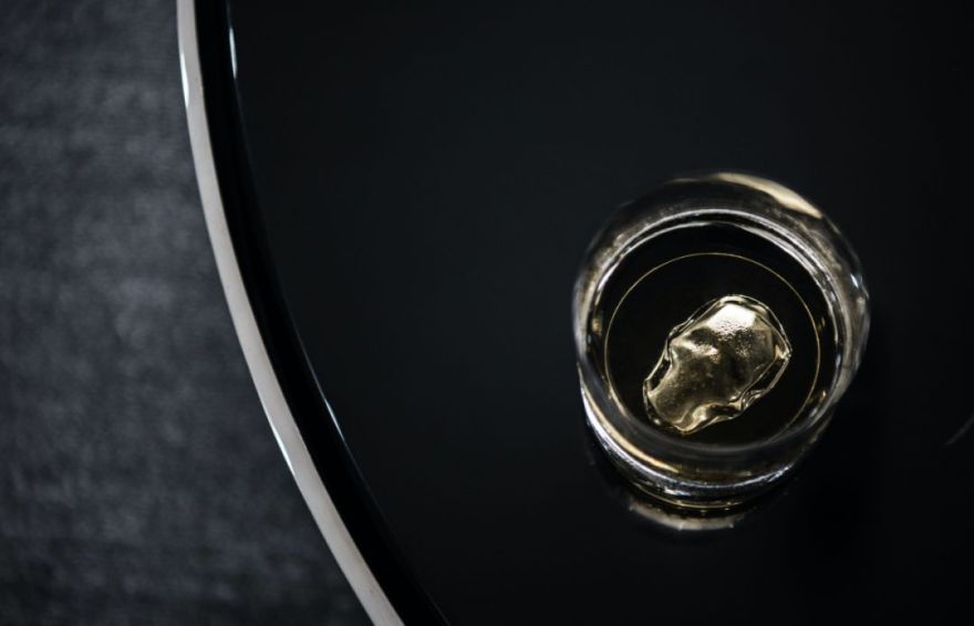 天津王府壹号微薰空间,洁癖业主的舒适生活-39