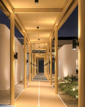 My Front Yard零售社区丨泰国普吉丨Architectkidd