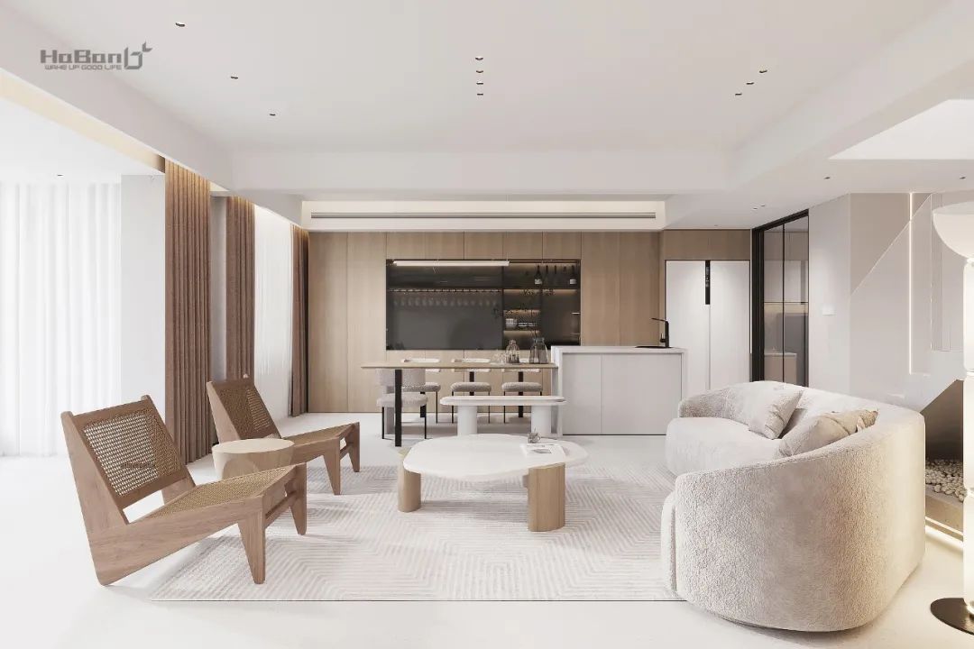 成都中海御湖世家丨中国成都丨瑾成设计-12