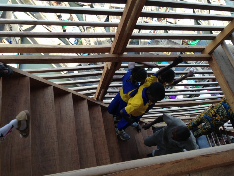 丨尼日利亚拉各斯-86