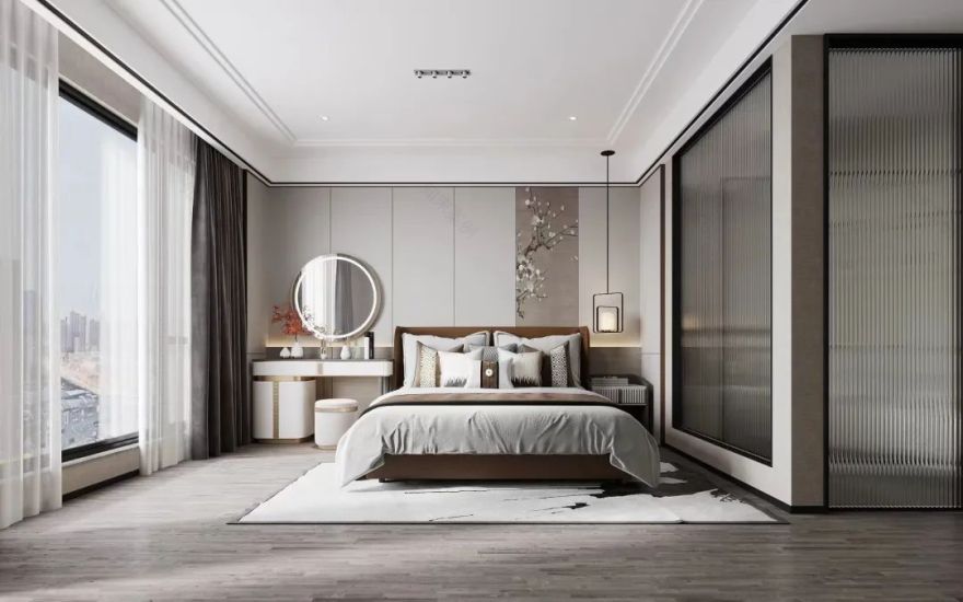 罗春隆 | 鬼谷子空间设计新作 / 遇见 · 生活之爱-54