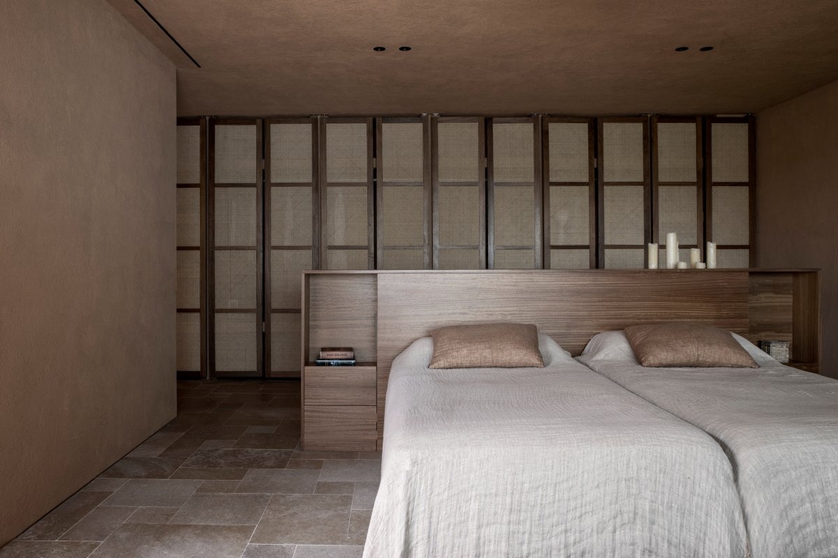 留白方显生机 | OOAA Arquitectura-18