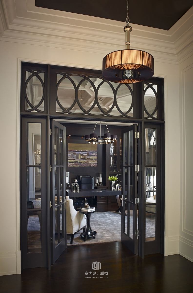 regina sturrock设计--Chateauesque Jewel-48