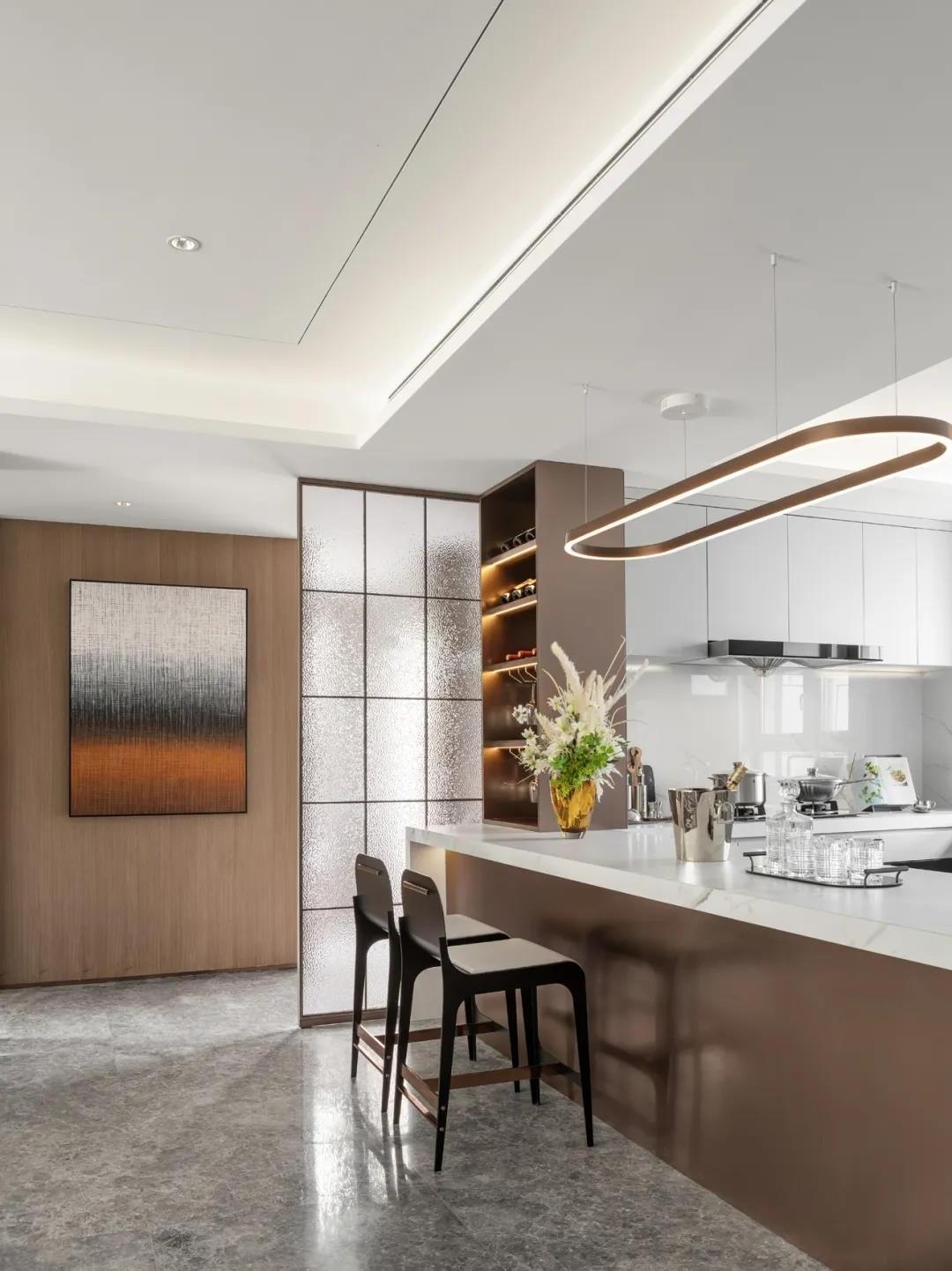 华润沈阳·誉澜颂洋房样板房丨中国沈阳丨厚夫设计,木田设计-10