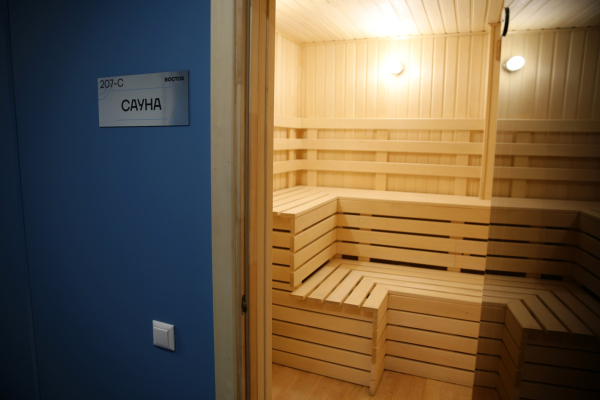 新南极“东方”站越冬综合体丨俄罗斯丨Ramboll,Запсибгазпром等-55