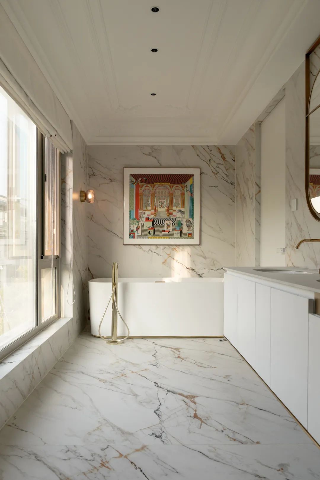 無·界丨中国郑州丨山乙建设-61