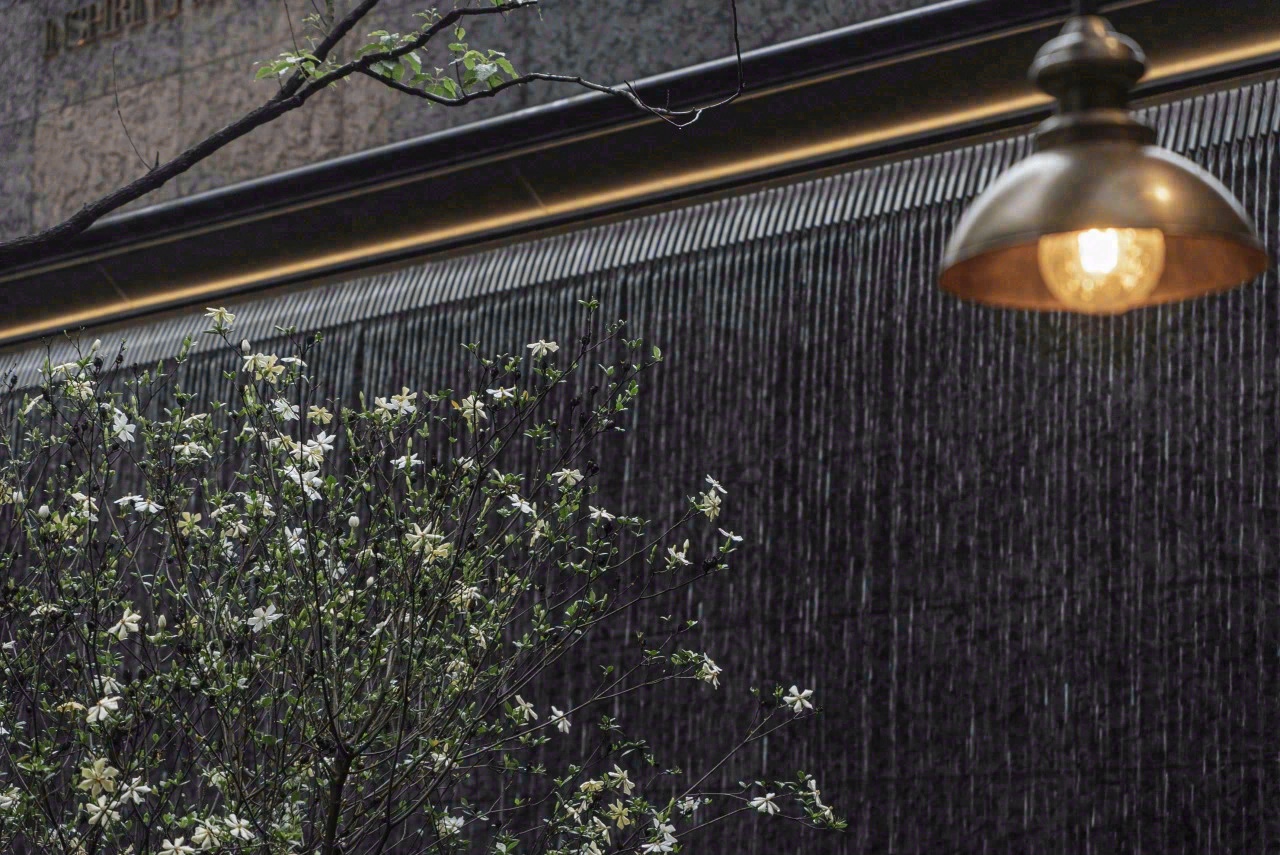 宁波万科·观澜映象府丨中国宁波丨AN 尚源集序Collection Studio-31