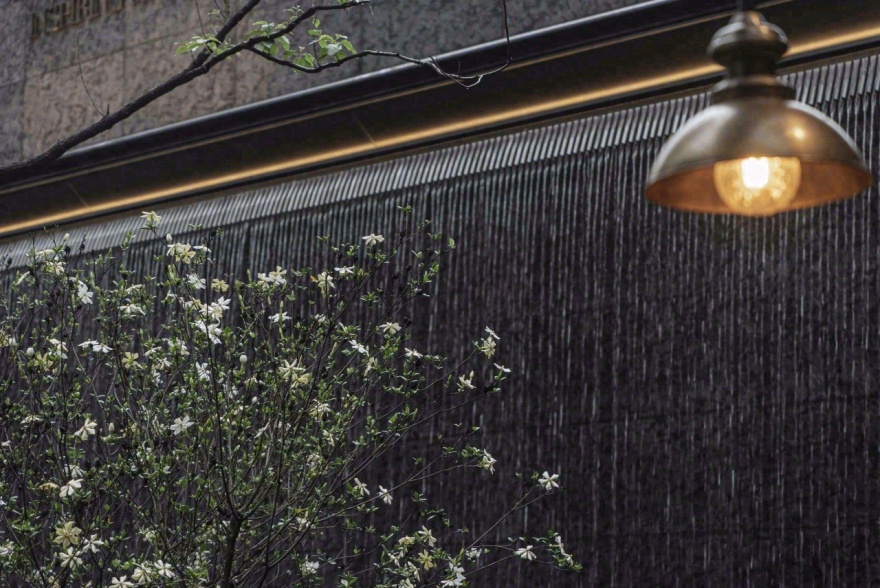 宁波万科·观澜映象府丨中国宁波丨AN 尚源集序Collection Studio-31