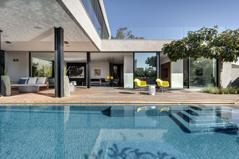 丨סמט אדריכלים-32