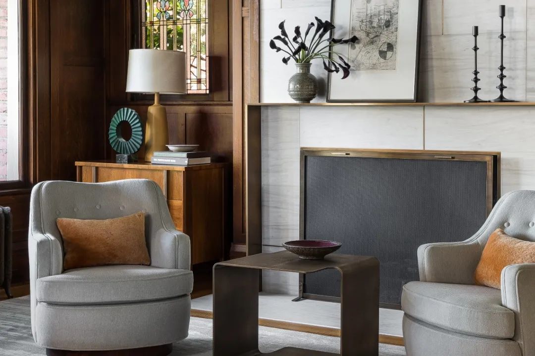 Hoedemaker Pfeiffer 揭示人类精神的设计之作-17