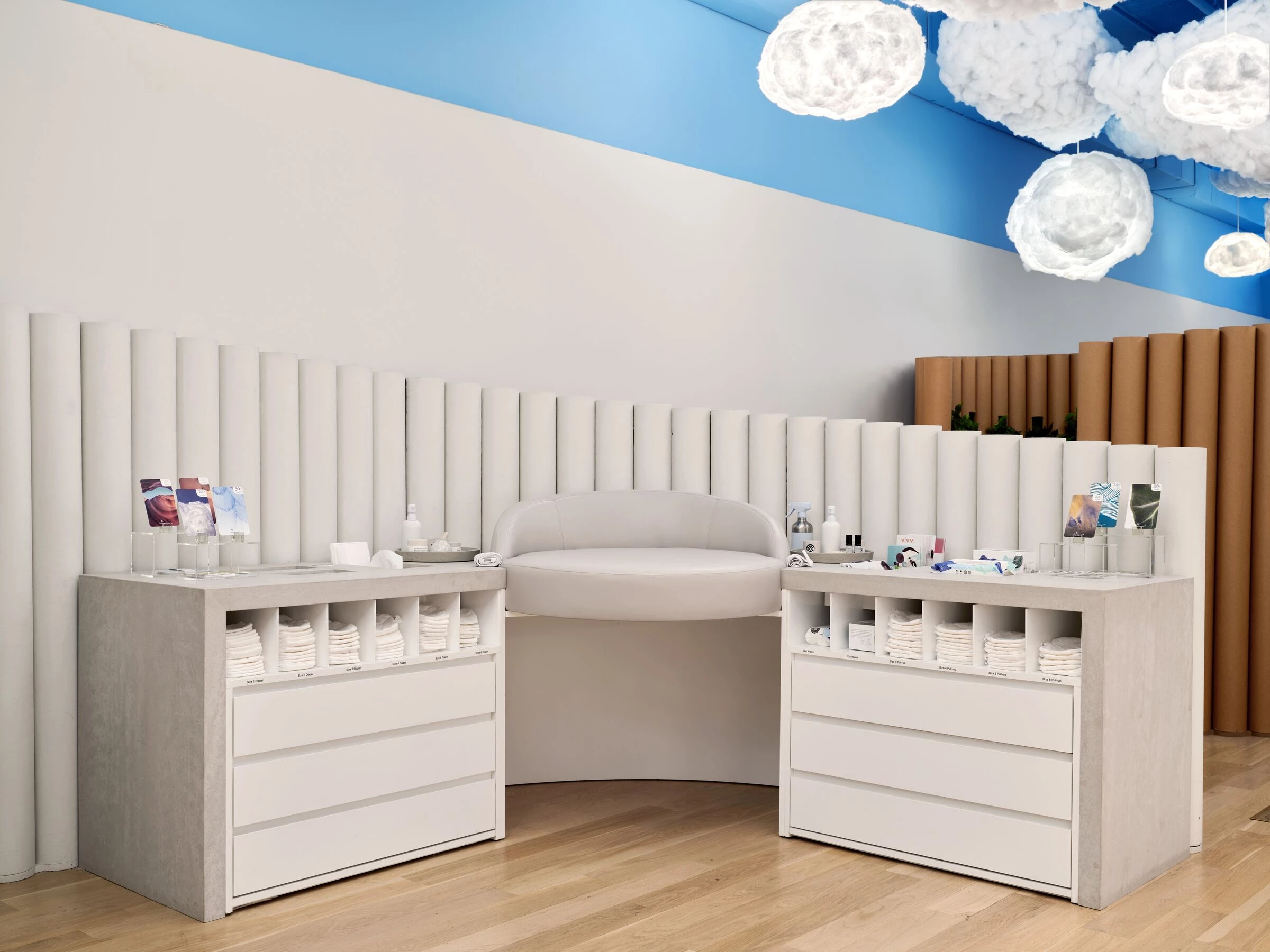 Healthybaby 空间设计丨美国沃伦-11