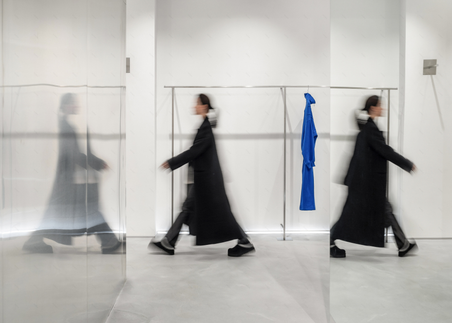 CHER'17店铺设计丨乌克兰基辅-36