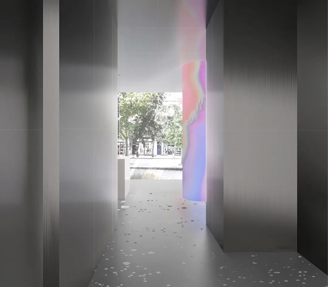 莫斯科梦幻玻璃建筑——Lumin House-26