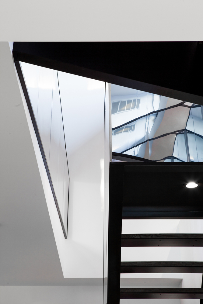 Kaleidoscope House  Paul Raff Studio-79