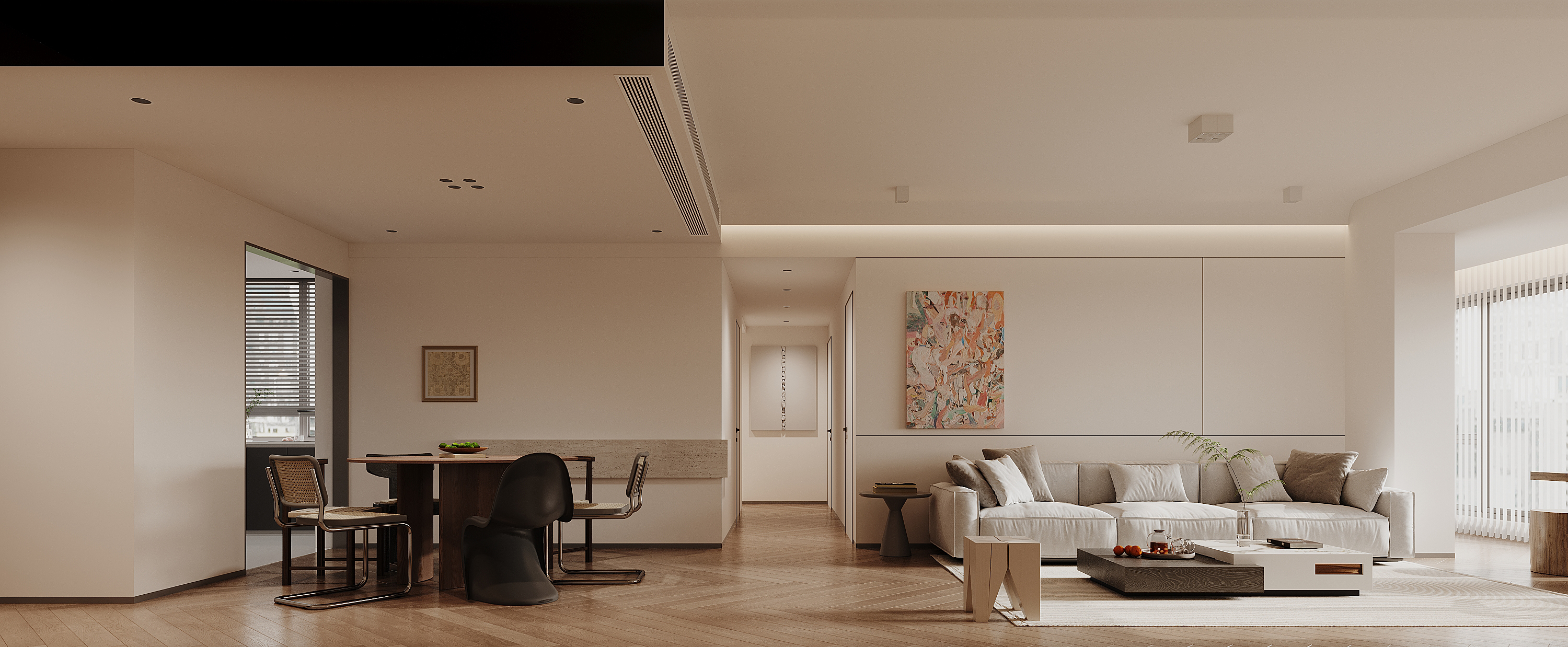 建工城渲染作品-0