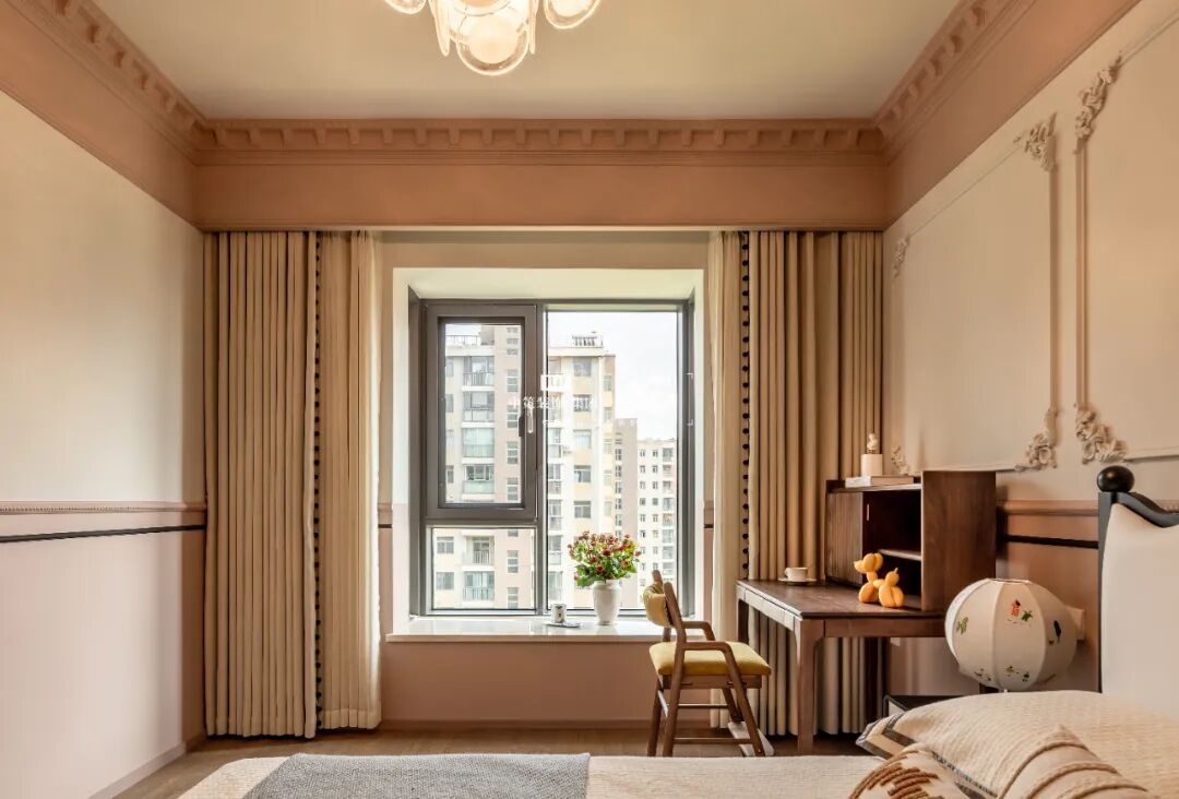 昆明书香大地170㎡中古实景二手房改造丨中国昆明丨昆明中策装饰-78