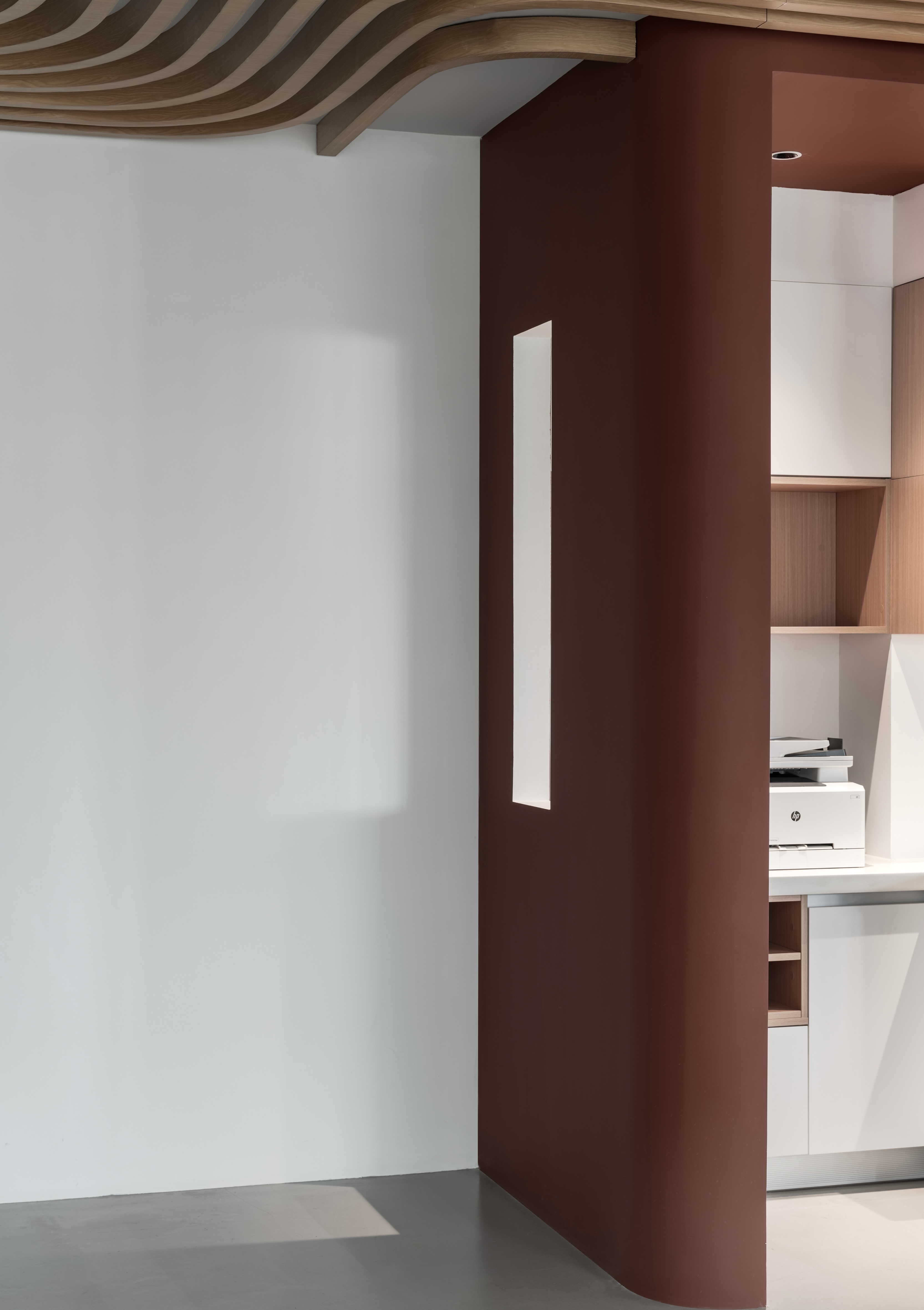 科兴星呈办公室装修案例丨中国深圳-5