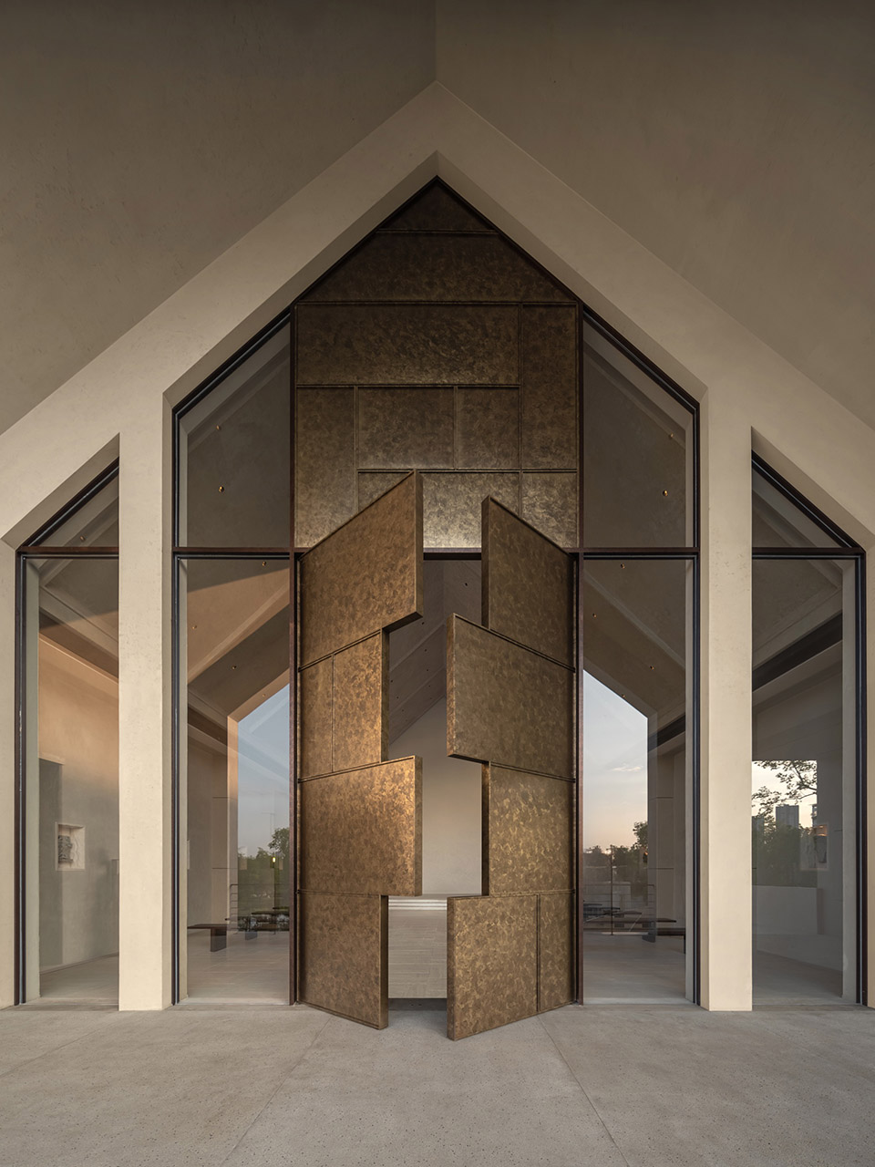 慕上ON THE MOON丨中国成都丨E27 Studio-19