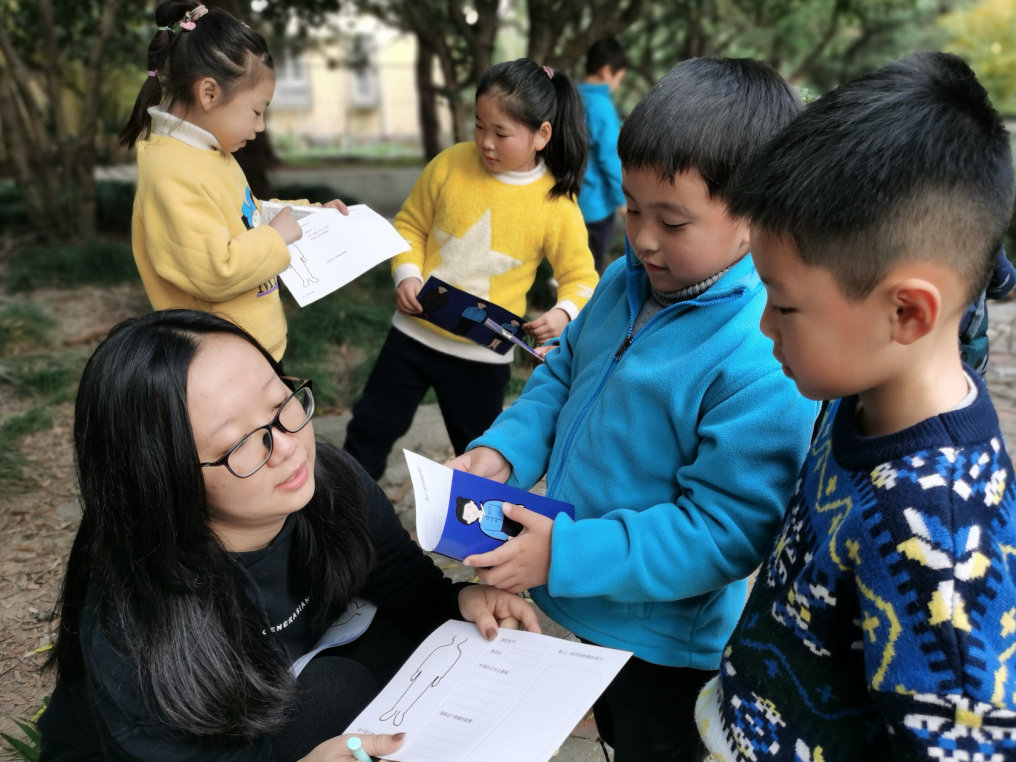 展览 |《我们都是机场人》精彩抢先看-62