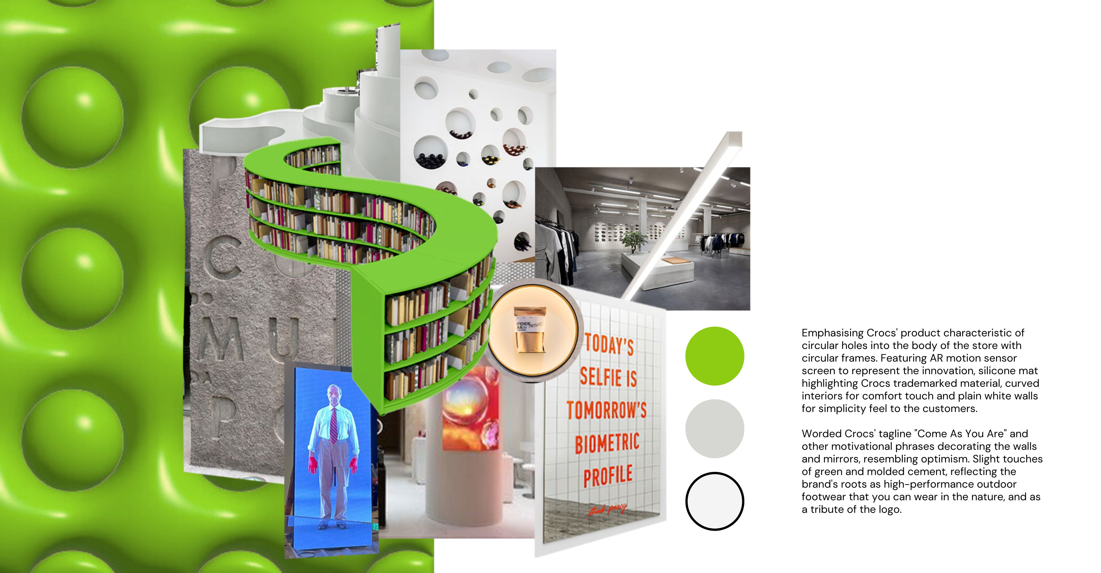 CROCS REIMAGINED | Spatial Planning & Concept Design-1