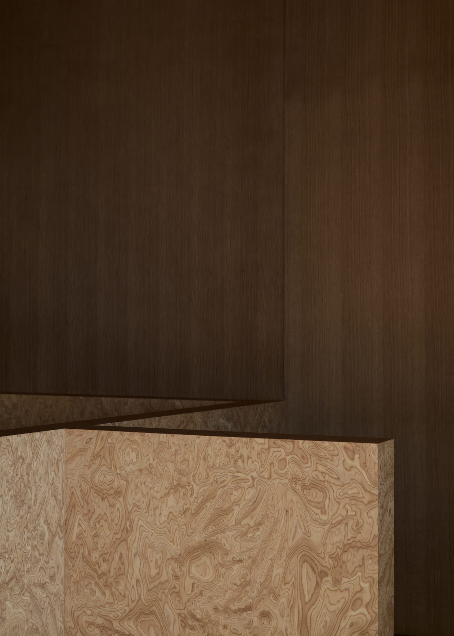 披萨店丨VSHD Design-26