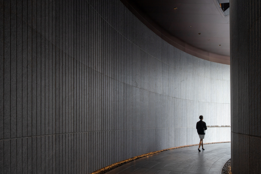 广州The MASTER 住宅丨中国广州丨L&A设计集团广州分公司项目四组-41