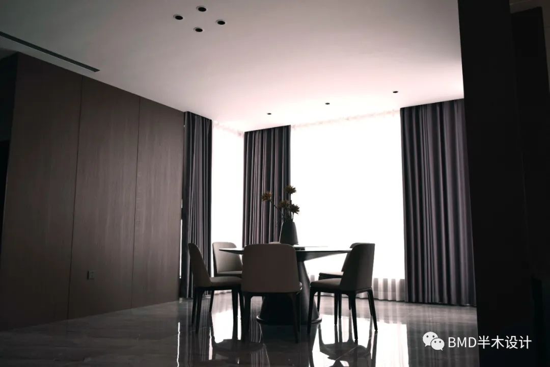 绅士与优雅丨中国宜昌丨BMD|半木空间设计事务所,品筑建筑设计有限公司-15