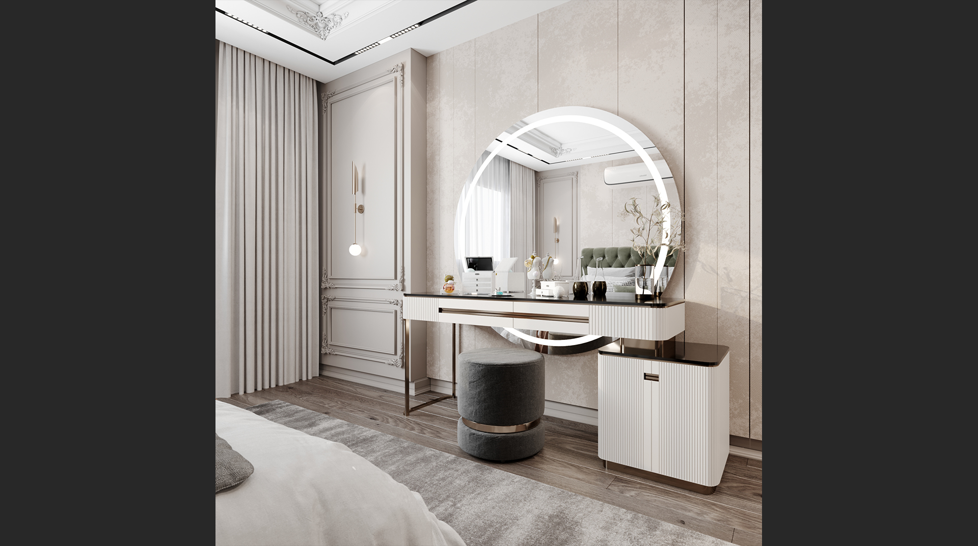 The Square Apartment-15