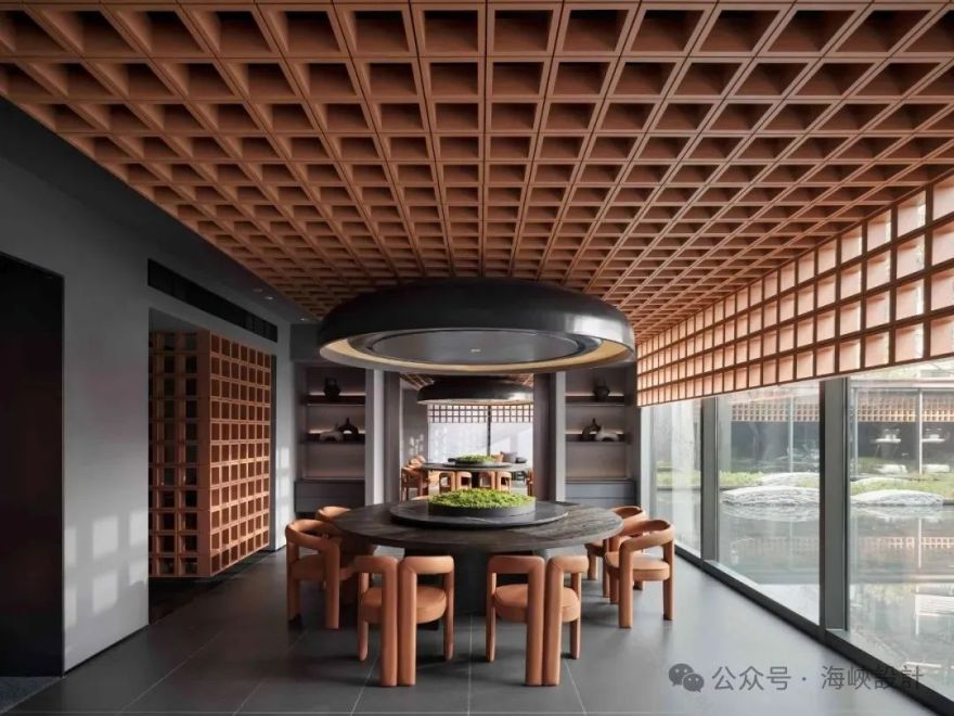 海悦东晟销售中心及社区公设丨中国广东丨森境设计 王俊宏-88