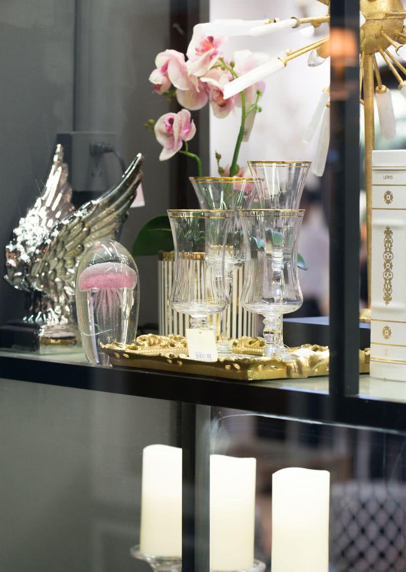 深圳A&B Home家居饰品展厅-15