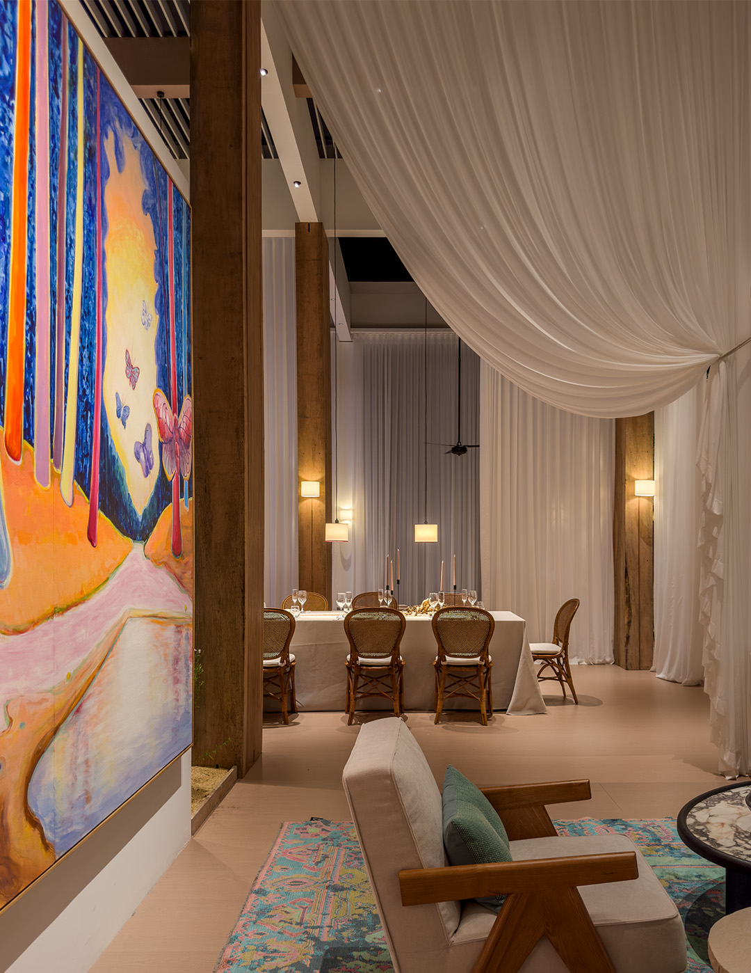 山石里予 松弛的午后丨中国广州丨V2 纬图,OOD赵睿-55