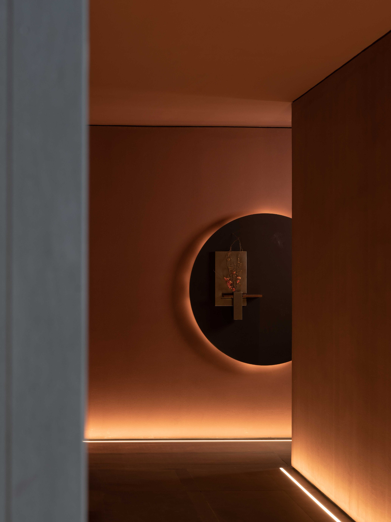 创裕实业首铸集团和府丨中国东莞丨里约设计-52