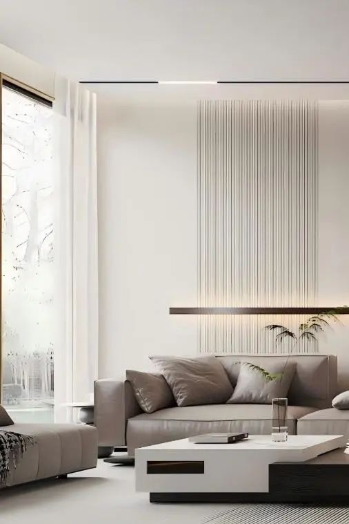 听蓝湾丨千广国际设计-24