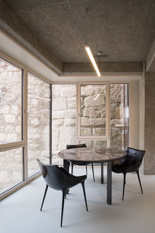 泰克图姆建筑事务所大楼丨罗马尼亚丨TEKTUM-27