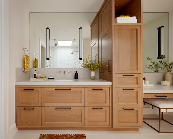 A Modern Take on a Classic California Cottage-21