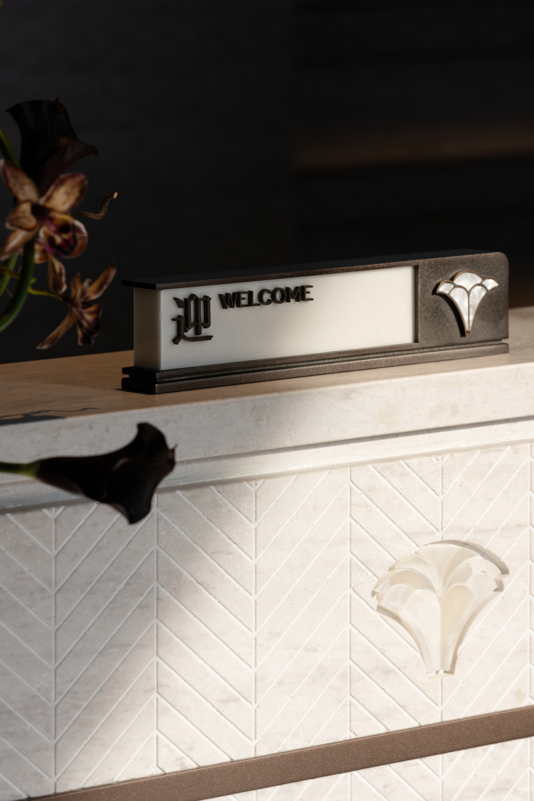 招商·西安玺|隐于形制盛于心感-53