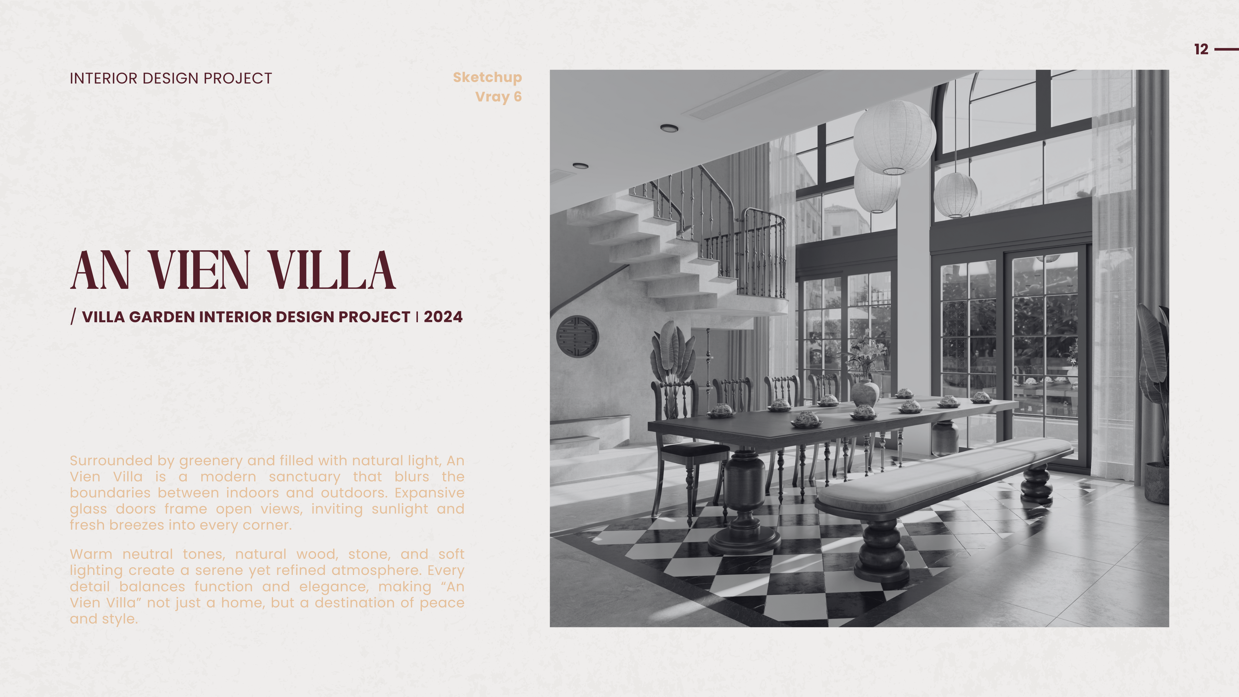 INTERIOR DESIGN PORTFOLIO - BRIANTO - 2025-10