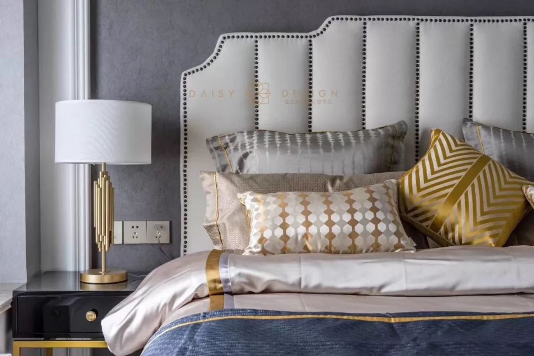 成都理工教师的选择 | 业之峰装饰,家的温馨源于细节-12