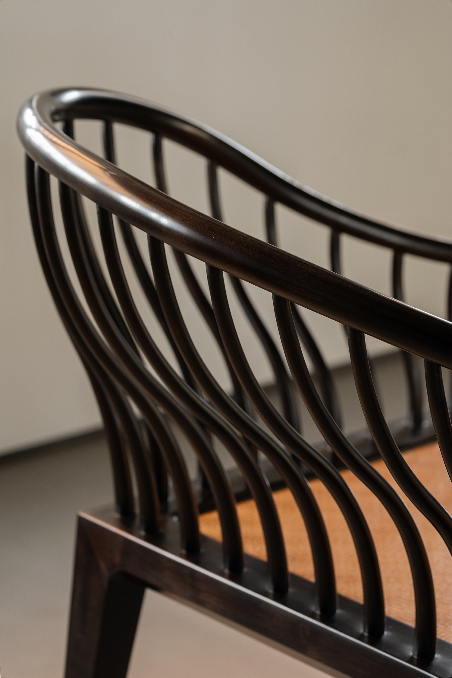 600m² 奢华海景顶层复式丨中国深圳丨冉古设计-106