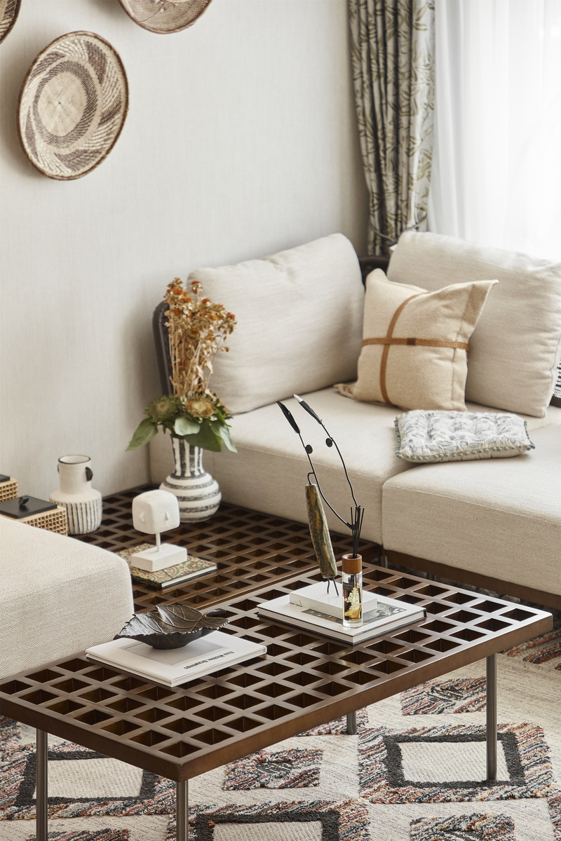 济南龙田文旅小镇“夏日风情”东南亚民宿样板房-6